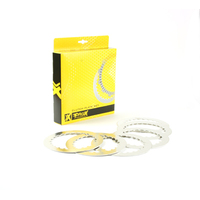 Pro X Clutch Plate Steel Kit 16.S12090
