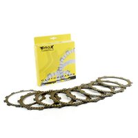 Pro X Clutch Plate Fibre Kit 16.S14039