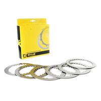 Pro X Clutch Plate Steel Kit 16.S14092