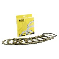 Pro X Clutch Plate Fibre Kit 16.S16023