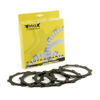 Pro X Clutch Plate Fibre Kit 16.S21001