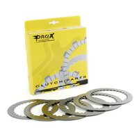 Pro X Clutch Plate Steel Kit for Yamaha WR 250 X 2008-2011