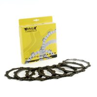 Pro X Clutch Plate Fibre Kit 16.S22024