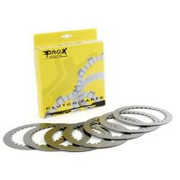 Pro X Clutch Plate Steel Kit 16.S23016