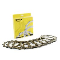 Pro X Clutch Plate Fibre Kit 16.S23017