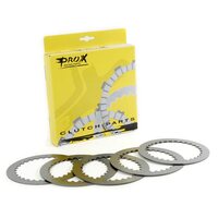 Pro X Clutch Plate Steel Kit for Yamaha XT 250 2008-2016
