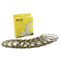 Pro X Clutch Plate Fibre Kit for Yamaha WR 426 F 2001-2002