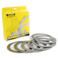 Pro X Clutch Plate Steel Kit for Yamaha WR 450 F 2005-2018