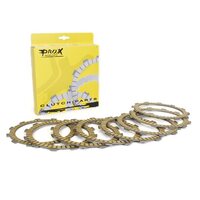 Pro X Clutch Plate Fibre Kit 16.S24058
