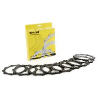 Pro X Clutch Plate Fibre Kit 16.S26031