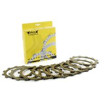 Pro X Clutch Plate Fibre Kit for Yamaha R6 2006-2008