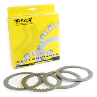 Pro X Clutch Plate Steel Kit 16.S31089