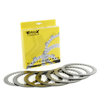 Pro X Clutch Plate Steel Kit 16.S33012