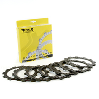 Pro X Clutch Plate Fibre Kit 16.S33029