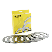 Pro X Clutch Plate Steel Kit for Suzuki LT-R 450 2006-2011