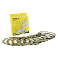 Pro X Clutch Plate Fibre Kit for Suzuki GSX-R 1300 Hayabusa 2002-2005
