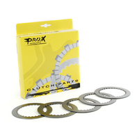 Pro X Clutch Plate Steel Kit for Kawasaki KX 80 (79 cc)- (80 cc) 1985-1987