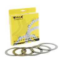 Pro X Clutch Plate Steel Kit 16.S41010
