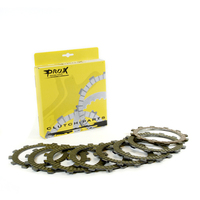 Pro X Clutch Plate Fibre Kit 16.S42040
