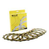 Pro X Clutch Plate Fibre Kit 16.S43024