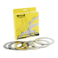 Pro X Clutch Plate Steel Kit for KTM 200 EXC 1998-2016