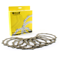 Pro X Clutch Plate Fibre Kit for KTM 250 EXC 2013-2020