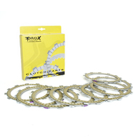 Pro X Clutch Plate Fibre Kit 16.S53014