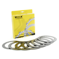Pro X Clutch Plate Steel Kit for KTM 250 EXC RACING 4T 2003-2006