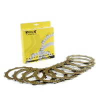 Pro X Clutch Plate Fibre Kit for KTM 530 EXC-R 2008