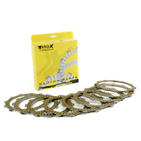 Pro X Clutch Plate Fibre Kit for KTM 530 EXC-R 2009-2011