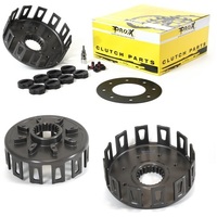 Pro X Clutch Basket 17.1220F