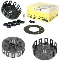 Pro X Clutch Basket 17.1340F