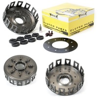 Pro X Clutch Basket 17.1408F