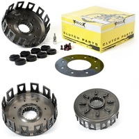 Pro X Clutch Basket for Honda CRF 450 R 2009-2012