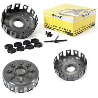 Pro X Clutch Basket 17.1484