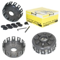 Pro X Clutch Basket for Honda CR 500 1990-2001
