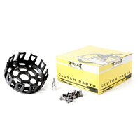 Pro X Clutch Basket for Yamaha YZ80 1994-2001