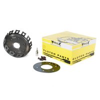 Pro X Clutch Basket for Suzuki RM80 1987-2001