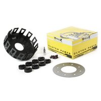 Pro X Clutch Basket 17.3338F