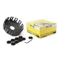 Pro X Clutch Basket for Suzuki RM250 2003-2012