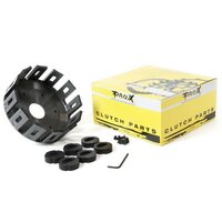 Pro X Clutch Basket 17.4285