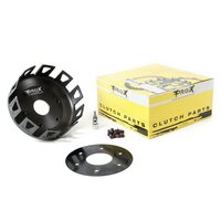 Pro X Clutch Basket 17.4286F