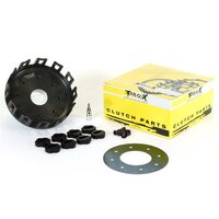 Pro X Clutch Basket for Kawasaki KX 125 2003-2008