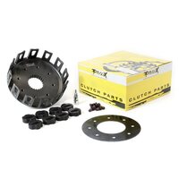 Pro X Clutch Basket 17.4334F