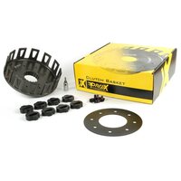 Pro X Clutch Basket 17.4336F