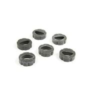 Pro X Clutch Rubber Set for Kawasaki KX 85 2001-2020
