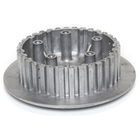 Pro X Clutch Hub for Kawasaki KX 125 2003-2008