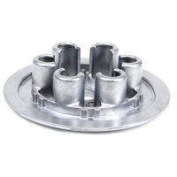 Pro X Clutch Pressure Plate for Honda CR 250 1992-2007
