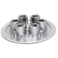 Pro X Clutch Pressure Plate for Suzuki LT-Z 400 2003-2004