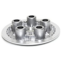 Pro X Clutch Pressure Plate for Kawasaki KX 250 1992-2002